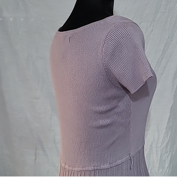 ❤️Max Studio Sweater Dress - Picture 5 of 6